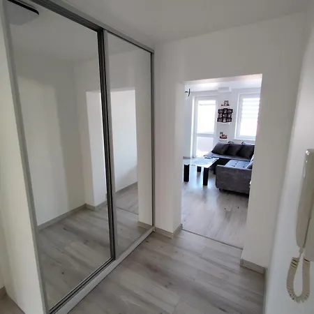 Sweet 6 Osobowy Apartman *