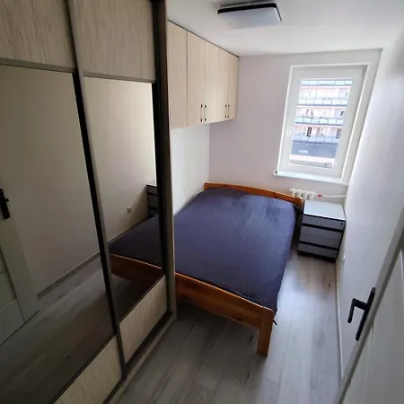 Apartman Sweet 6 Osobowy Płock
