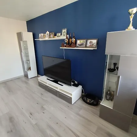 Sweet 6 Osobowy פלוק