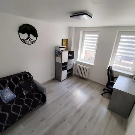 Apartman Sweet 6 Osobowy Płock