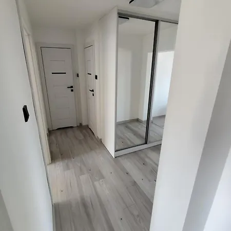 דירה Sweet 6 Osobowy *