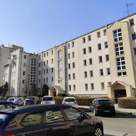 Apartman Sweet 6 Osobowy