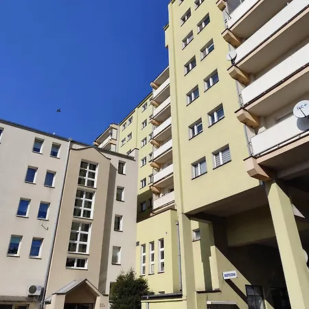 Sweet 6 Osobowy דירה *