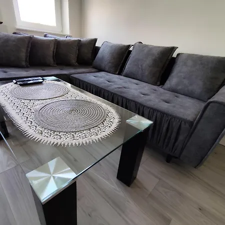 Apartman Sweet 6 Osobowy *