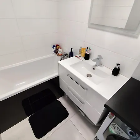 Apartman Sweet 6 Osobowy