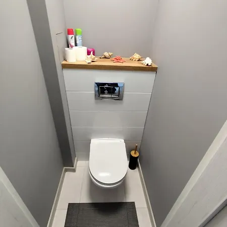 Apartman Sweet 6 Osobowy *