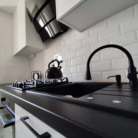 Sweet 6 Osobowy דירה פלוק